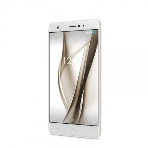 Das Aquaris X Pro (Bild: BQ)